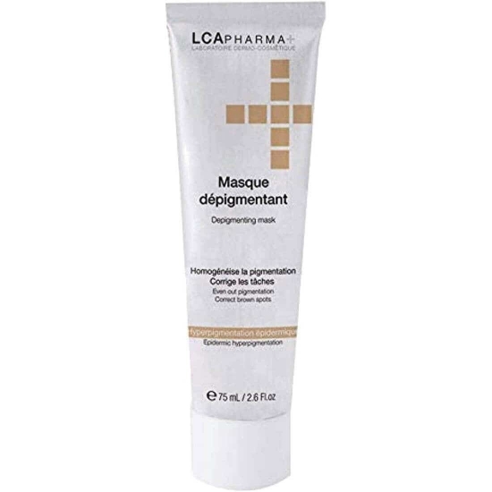 Picture of LCA Depigmenting cream 40ml